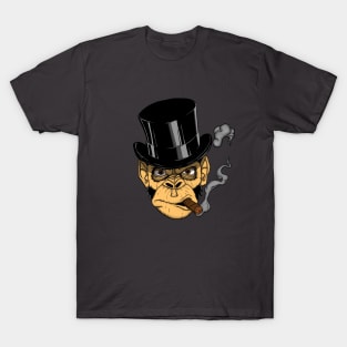 Top Chimp T-Shirt